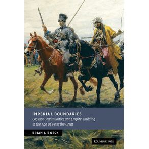Imperial-Boundaries