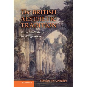 The-British-Aesthetic-Tradition