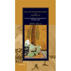 The-Legendary-Biographies-of-Tamerlane