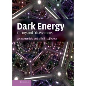Dark-Energy