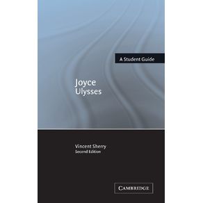 Joyce-Ulysses