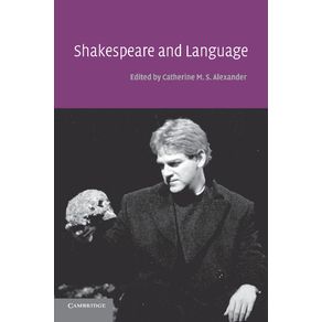 Shakespeare-and-Language