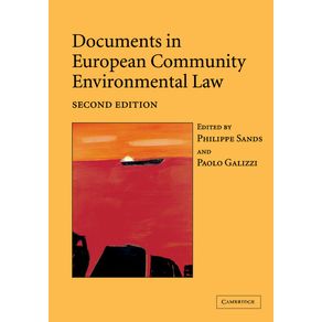 Documents-in-European-Community-Environmental-Law
