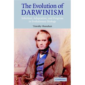 The-Evolution-of-Darwinism