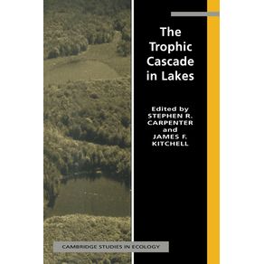 The-Trophic-Cascade-in-Lakes