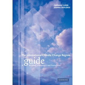 International-Climate-Change-Regime
