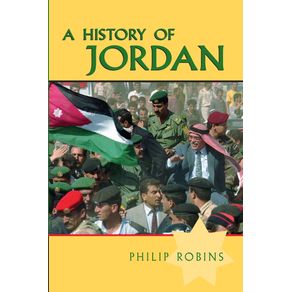 A-History-of-Jordan