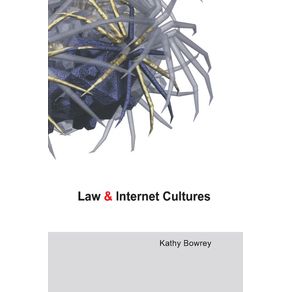 Law-and-Internet-Cultures