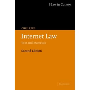 Internet-Law