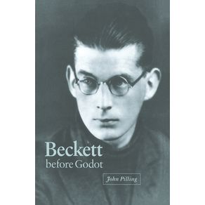 Beckett-Before-Godot