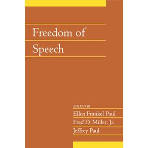 Freedom-of-Speech