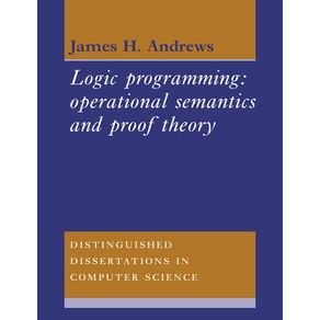 Logic-Programming