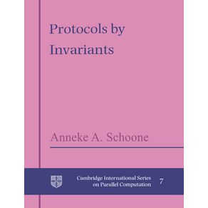 Protocols-by-Invariants