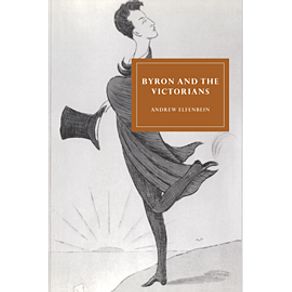 Byron-and-the-Victorians