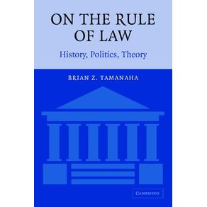 On-the-Rule-of-Law