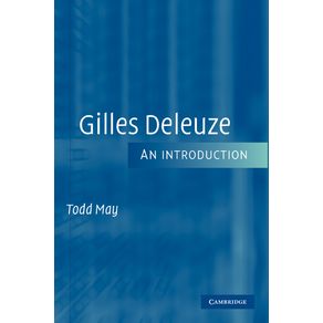 Gilles-Deleuze