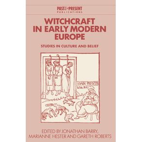 Witchcraft-in-Early-Modern-Europe