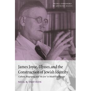 James-Joyce,-Ulysses,-and-the-Construction-of-Jewish-Identity