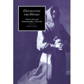 Contesting-the-Gothic