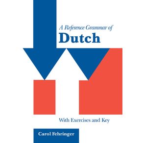 A-Reference-Grammar-of-Dutch