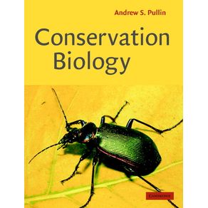 Conservation-Biology