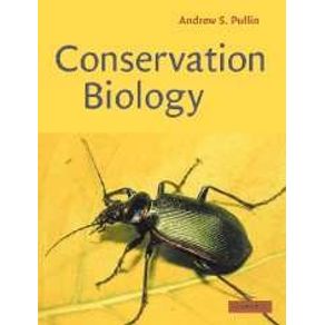 Conservation-Biology