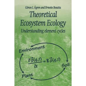 Theoretical-Ecosystem-Ecology