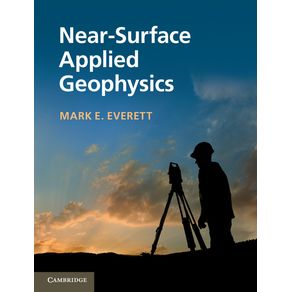 Near-Surface-Applied-Geophysics