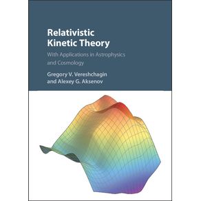 Relativistic-Kinetic-Theory