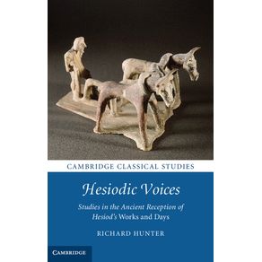 Hesiodic-Voices