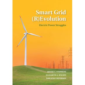 Smart-Grid-(R)Evolution