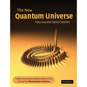 The-New-Quantum-Universe
