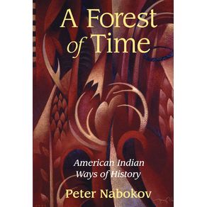 A-Forest-of-Time