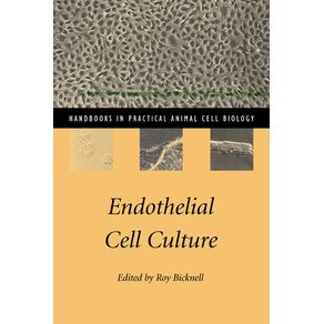 Endothelial-Cell-Culture