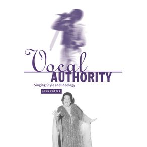 Vocal-Authority