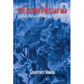 The-Austro-Prussian-War