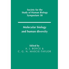 Molecular-Biology---Human-Dive