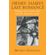 Henry-James-Last-Romance