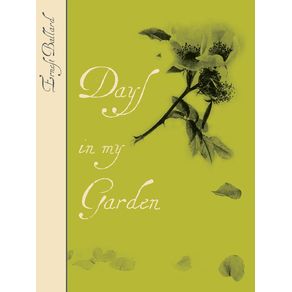 Days-in-My-Garden
