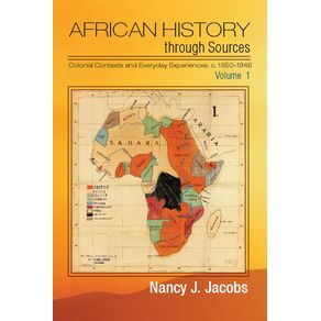 African-History-through-Sources