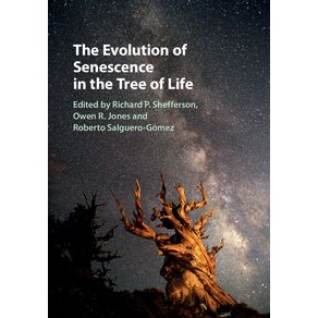 The-Evolution-of-Senescence-in-the-Tree-of-Life