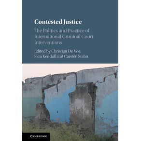 Contested-Justice