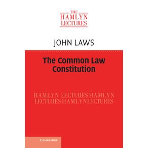 The-Common-Law-Constitution