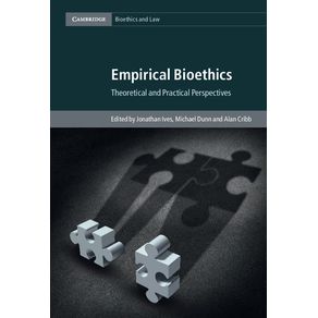 Empirical-Bioethics