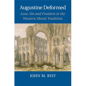 Augustine-Deformed