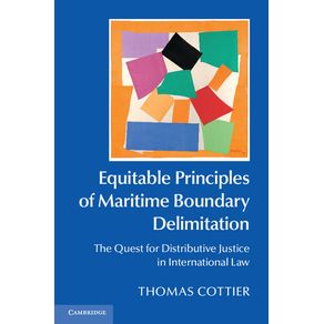 Equitable-Principles-of-Maritime-Boundary-------------Delimitation