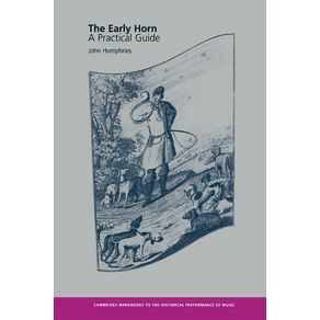 The-Early-Horn