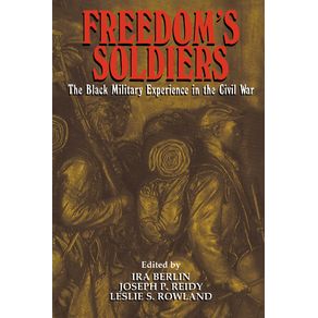 Freedoms-Soldiers