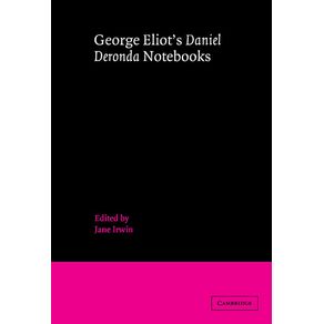 George-Eliots-Daniel-Deronda-Notebooks
