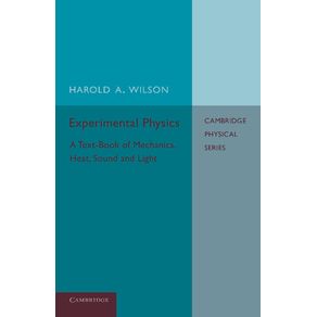 Experimental-Physics